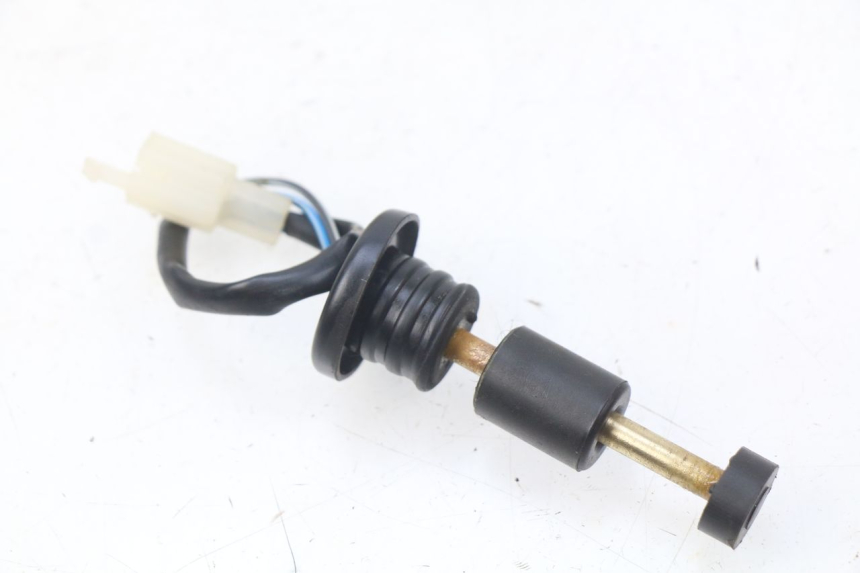 photo de OLIEPEILSTOK TANK IMF INDUSTRIE PTIO 2 50 (2014 - 2017) - Hoofdaanzicht