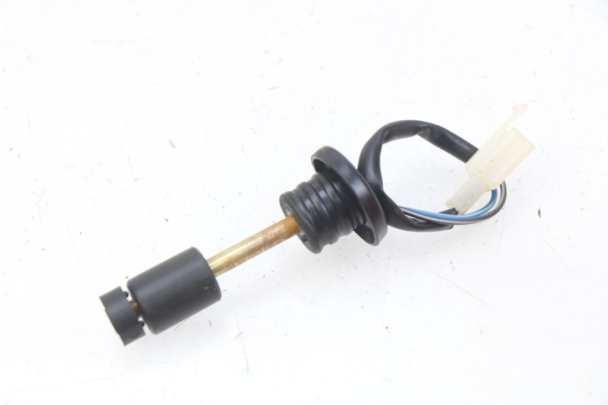 photo de OLIEPEILSTOK TANK IMF INDUSTRIE PTIO 2 50 (2014 - 2017) - Zoom op gebruiksstaat