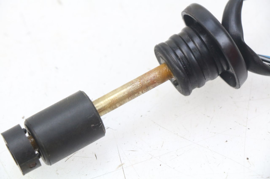 photo de OLIEPEILSTOK TANK IMF INDUSTRIE PTIO 2 50 (2014 - 2017) - Technische close-up