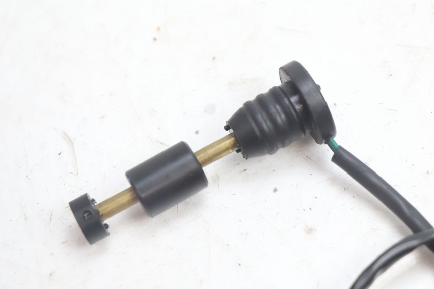 photo de OLIETANKMETER RAZZO QTR 50 (2011 - 2018) - Detail van het onderdeel