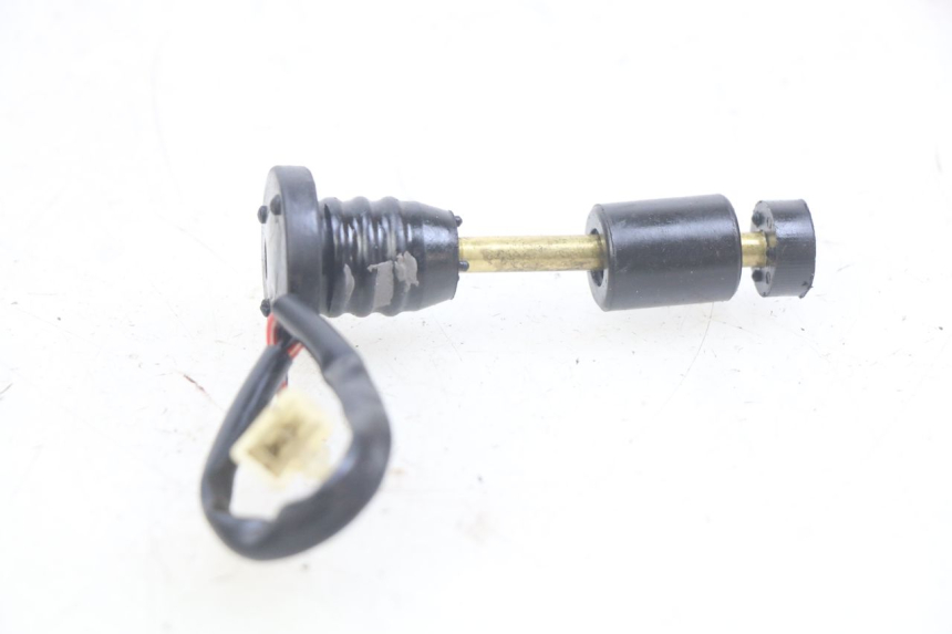 photo de OLIEPEILMETER TANK RIDE RACE 2T 50 (2012 - 2017) - Detail van het onderdeel