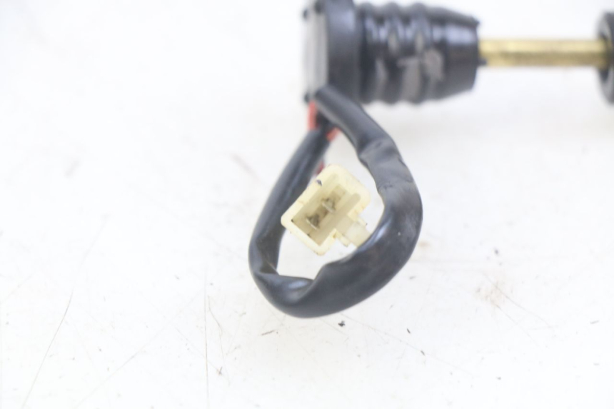 photo de OLIEPEILMETER TANK RIDE RACE 2T 50 (2012 - 2017) - Zoom op gebruiksstaat