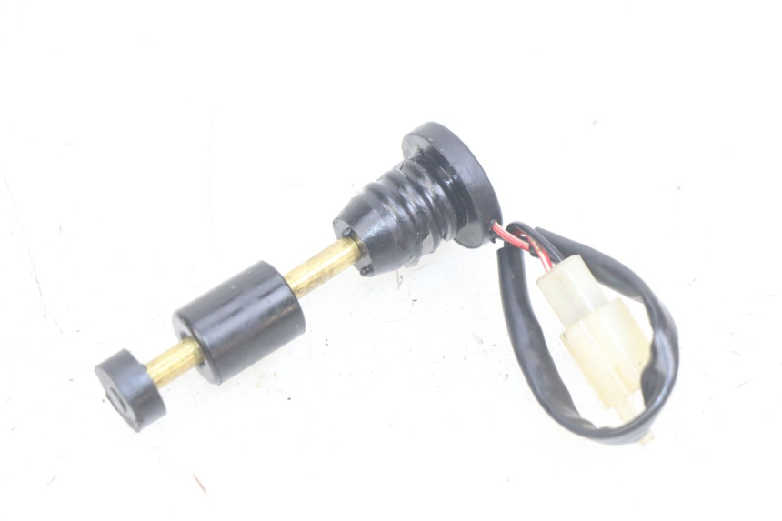 photo de OLIEPEILMETER TANK RIDE RACE 2T 50 (2012 - 2017) - Andere kijkhoek