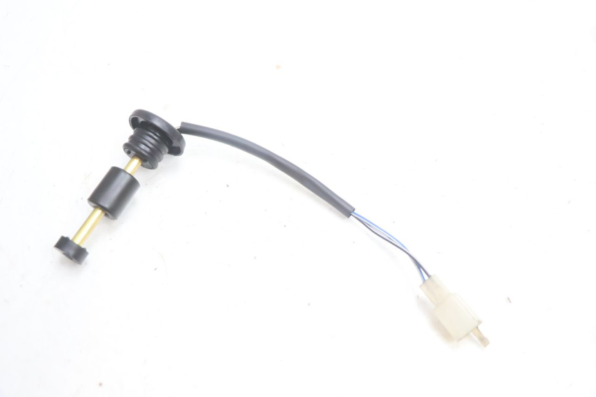photo de OLIEPEILSTOK TANK TNT MOTOR ROMA 10' 2T 50 (2011 - 2018) - Hoofdaanzicht