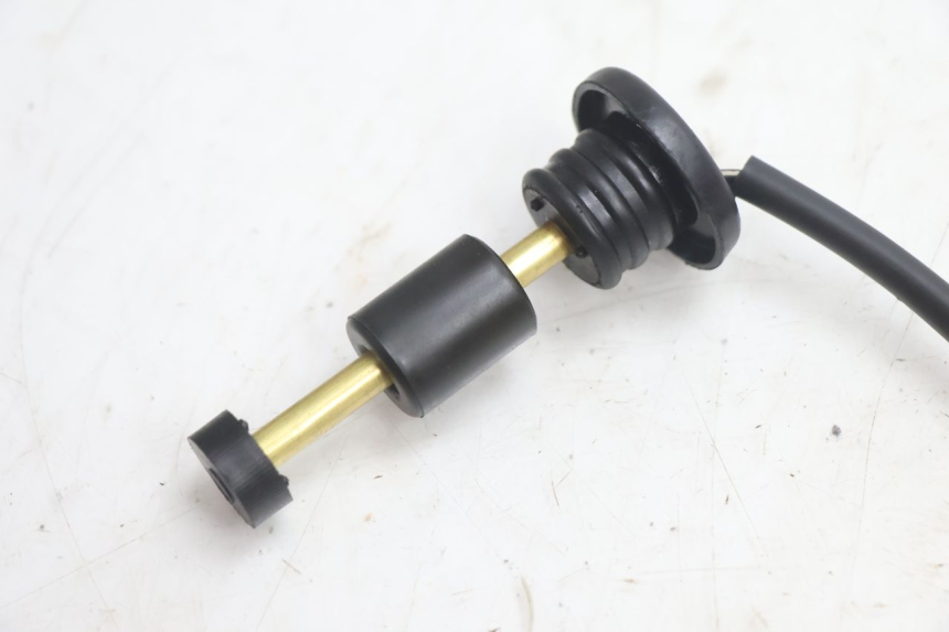 photo de OLIEPEILSTOK TANK TNT MOTOR ROMA 10' 2T 50 (2011 - 2018) - Detail van het onderdeel