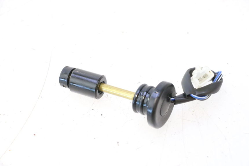 photo de OLIEPEILSTOK TANK TNT MOTOR ROMA 12' 2T 50 (2007 - 2018) - Detail van het onderdeel