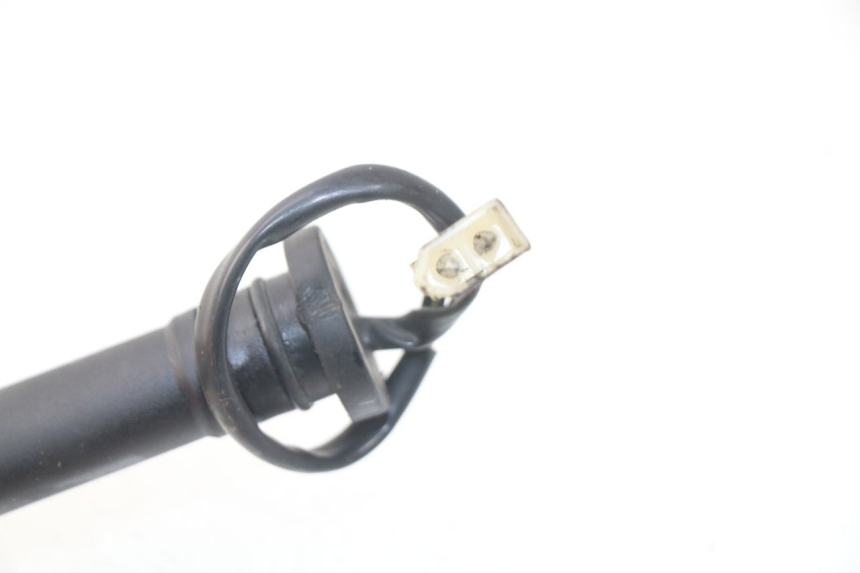 photo de OLIEPEILSTOK TANK RIEJU RR 50 (1998 - 2007) - Zoom op gebruiksstaat