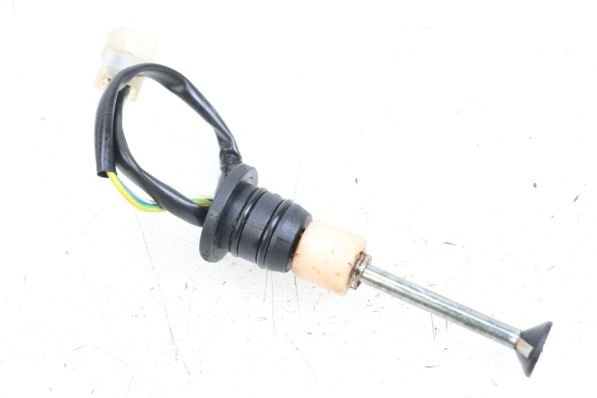 photo de OLIEPEILSTOK TANK APRILIA RS 50 (2006 - 2010) - Hoofdaanzicht