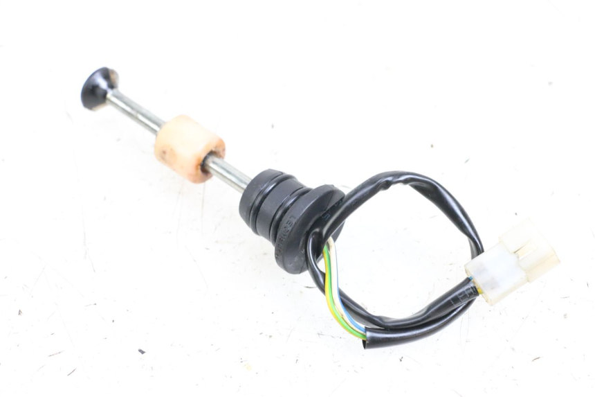 photo de OLIEPEILSTOK TANK APRILIA RS 50 (2006 - 2010) - Zoom op gebruiksstaat