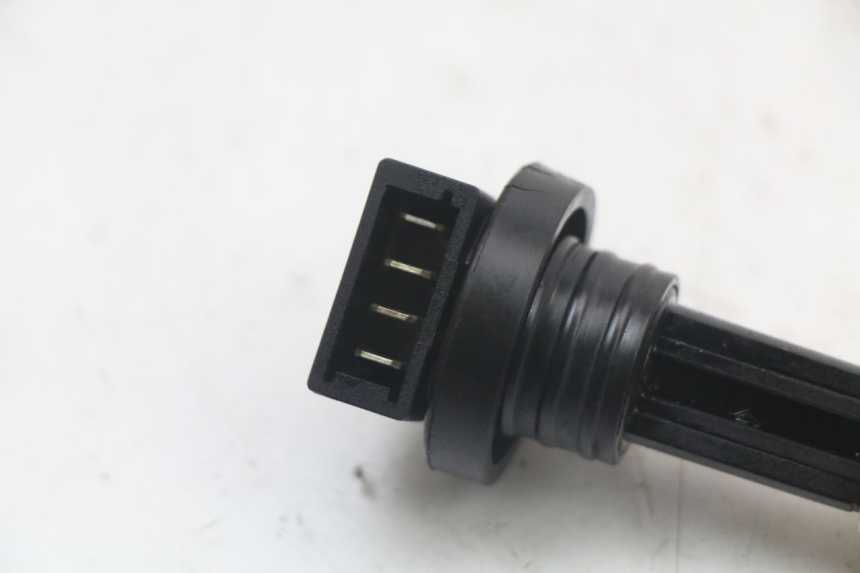 photo de OLIEPEILSTOK TANK GILERA RUNNER LC 50 (1997 - 1998) - Detail van het onderdeel