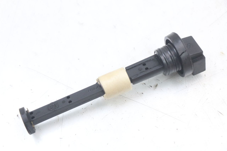 photo de OLIEPEILSTOK TANK GILERA RUNNER LC 50 (1997 - 1998) - Andere kijkhoek