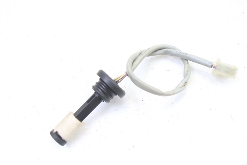 photo de OLIEPEILSTOK TANK GILERA RUNNER SL 50 (2006 - 2009) - Hoofdaanzicht