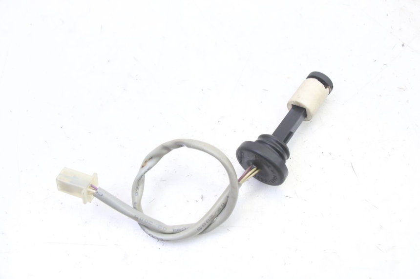 photo de OLIEPEILSTOK TANK GILERA RUNNER SL 50 (2006 - 2009) - Detail van het onderdeel