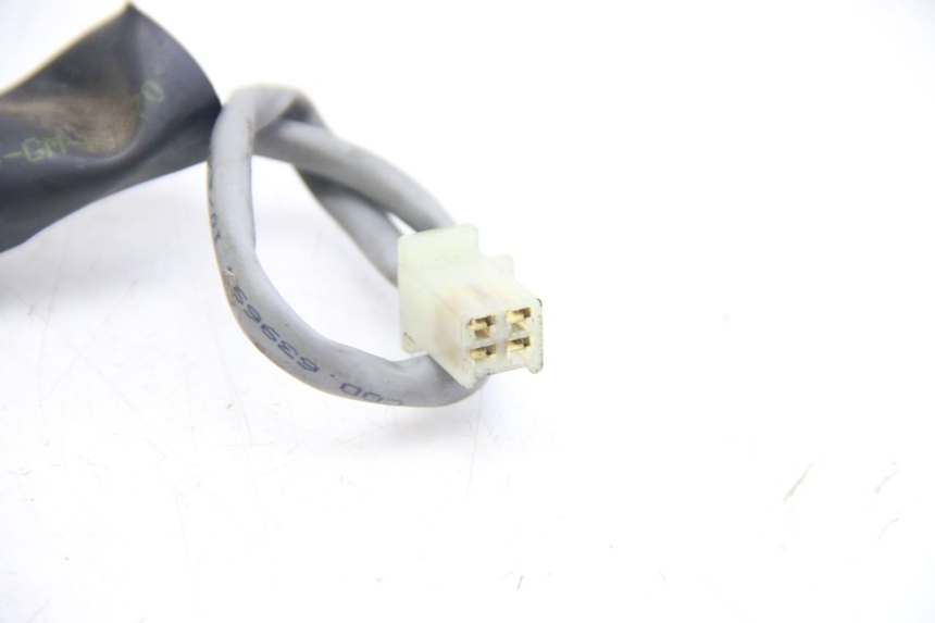 photo de OLIEPEILSTOK TANK GILERA RUNNER SP 50 (2009 - 2017) - Andere kijkhoek