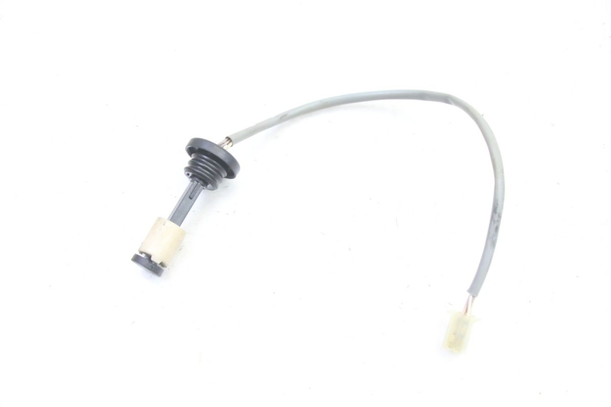 photo de OLIEPEILSTOK TANK GILERA RUNNER SP 50 (2006 - 2008) - Hoofdaanzicht