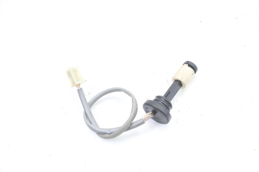 photo de OLIEPEILSTOK TANK GILERA RUNNER SP 50 (2006 - 2008) - Zoom op gebruiksstaat