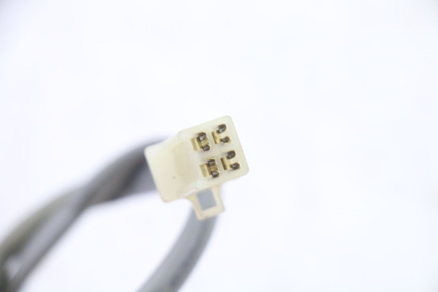 photo de OLIEPEILSTOK TANK GILERA RUNNER SP 50 (2006 - 2008) - Andere kijkhoek