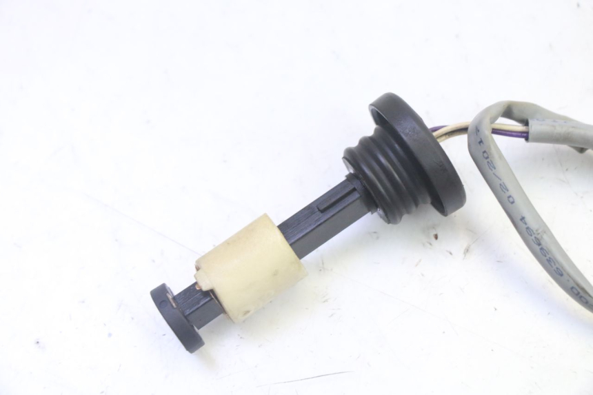 photo de OLIEPEILSTOK TANK GILERA RUNNER SP 50 (2009 - 2017) - Detail van het onderdeel