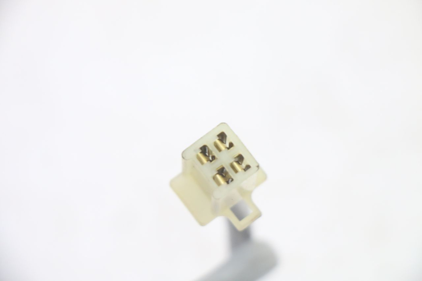 photo de OLIEPEILSTOK TANK GILERA RUNNER SP 50 (2009 - 2017) - Andere kijkhoek