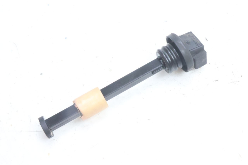 photo de OLIETANKMETER GILERA RUNNER SP 50 (2002 - 2004) - Andere kijkhoek