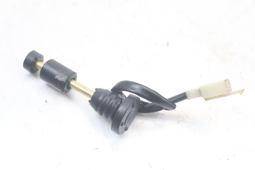 photo de OLIEPEILSTOK TANK KEEWAY RY6 2T 50 (2011 - 2019) - Detail van het onderdeel