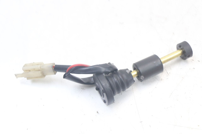 photo de OLIEPEILSTOK TANK KEEWAY RY6 2T 50 (2011 - 2019) - Zoom op gebruiksstaat