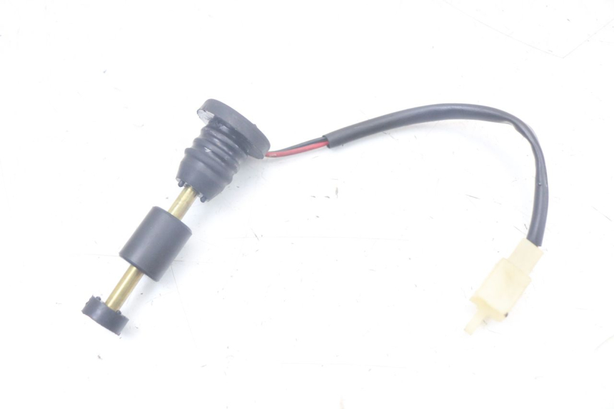 photo de OLIEPEILSTOK TANK KEEWAY RY6 2T 50 (2011 - 2019) - Hoofdaanzicht