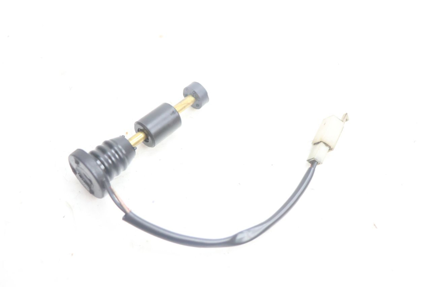 photo de OLIEPEILSTOK TANK KEEWAY RY6 2T 50 (2011 - 2019) - Detail van het onderdeel