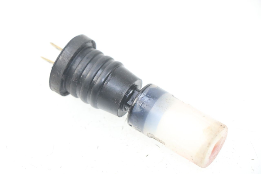 photo de OLIEPEILSTOK TANK HONDA SJ BALI 50 (1996 - 1999) - Zoom op gebruiksstaat