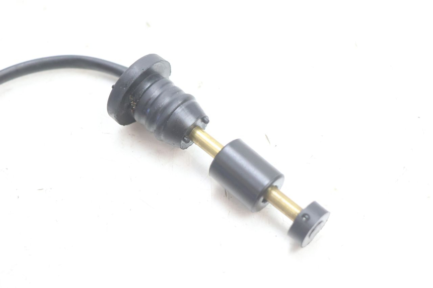 photo de OLIETANKMETER RIDE SLASH 2T 50 (2012 - 2014) - Detail van het onderdeel