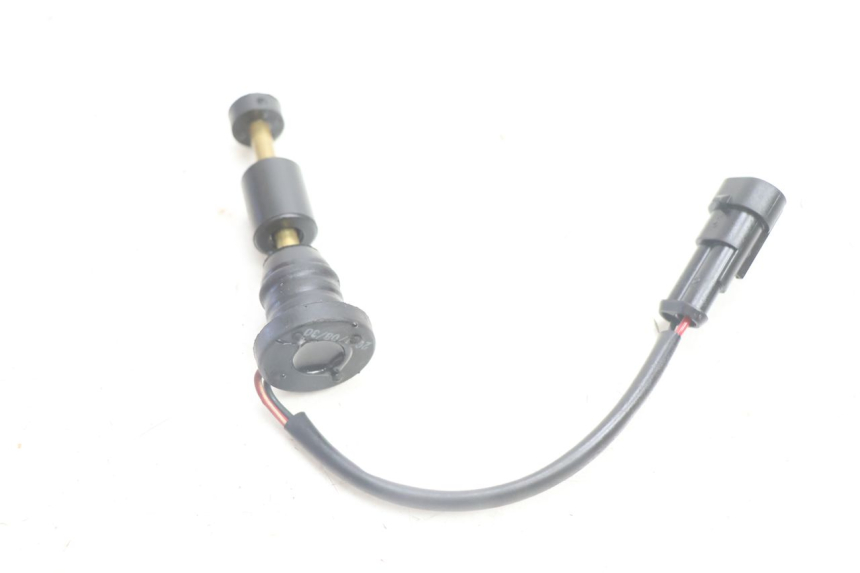 photo de OLIETANKMETER RIDE SLASH 2T 50 (2012 - 2014) - Zoom op gebruiksstaat