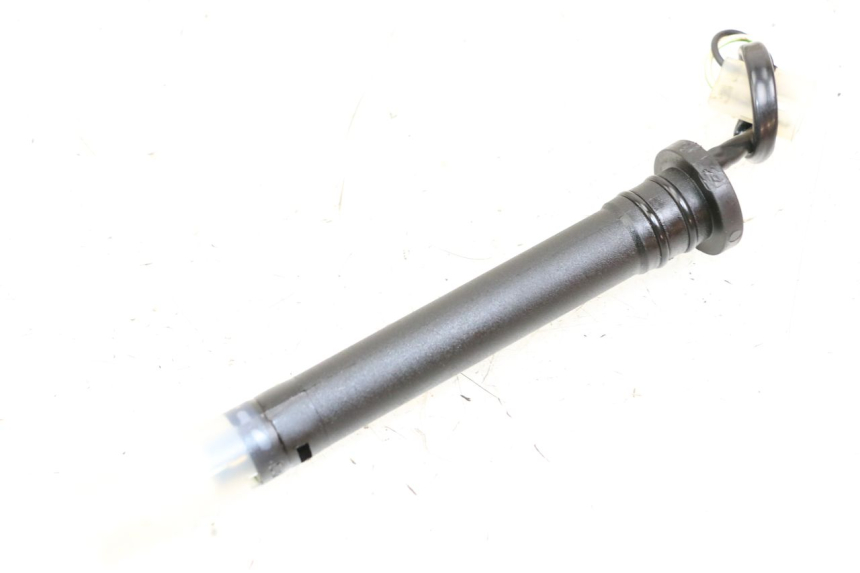photo de OLIEPEILSTOK TANK SHERCO SM-R 50 (2013 - 2017) - Hoofdaanzicht