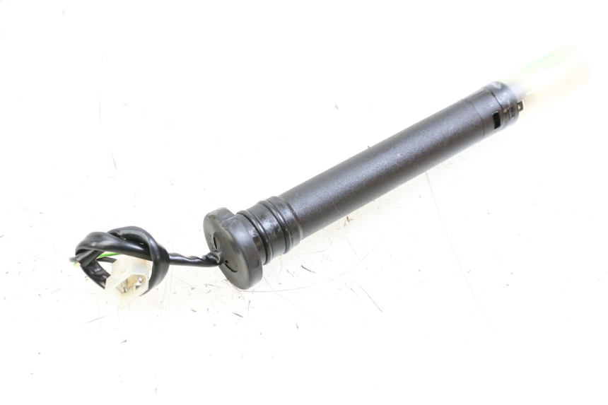 photo de OLIEPEILSTOK TANK SHERCO SM-R 50 (2013 - 2017) - Detail van het onderdeel