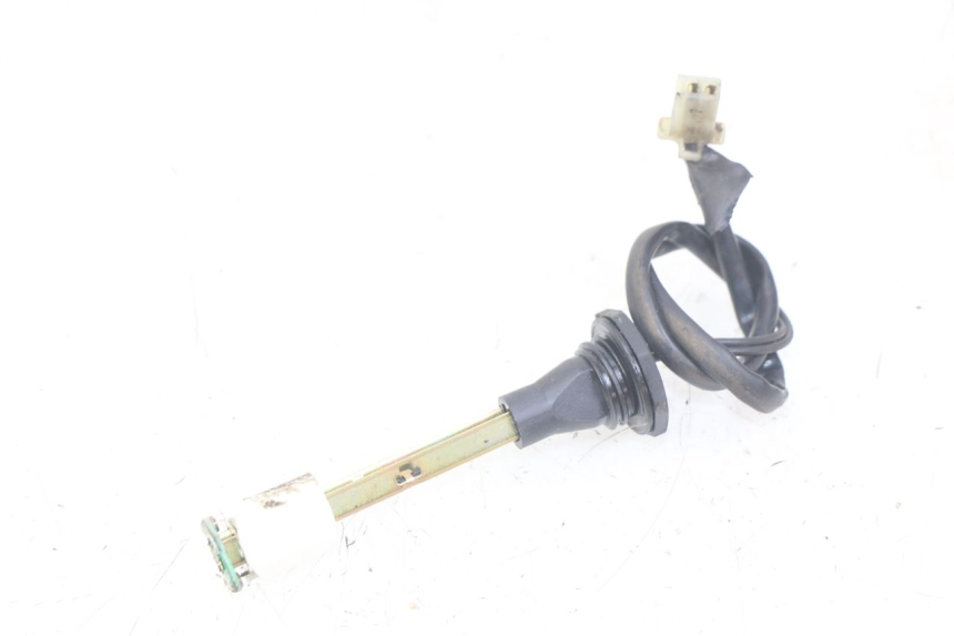 photo de OLIEPEILSTOK TANK SUZUKI SMX SUPERMOTARD 50 (1996 - 2001) - Hoofdaanzicht