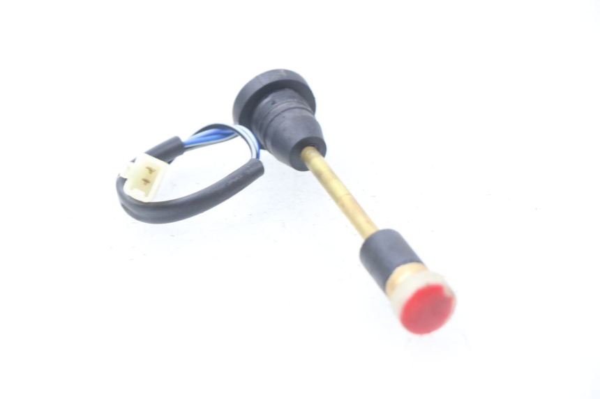 photo de OLIEPEILSTOK TANK PEUGEOT SPEEDFIGHT 3 AIR 50 (2009 - 2015) - Zoom op gebruiksstaat