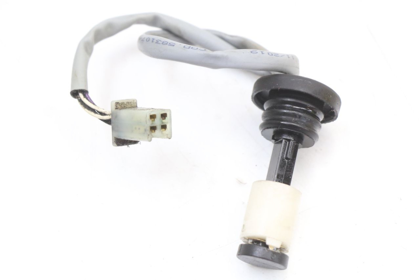 photo de OLIEPEILSTOK TANK APRILIA SR 2T 50 (2018 - 2022) - Hoofdaanzicht