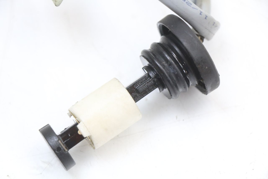 photo de OLIEPEILSTOK TANK APRILIA SR 2T 50 (2018 - 2022) - Andere kijkhoek