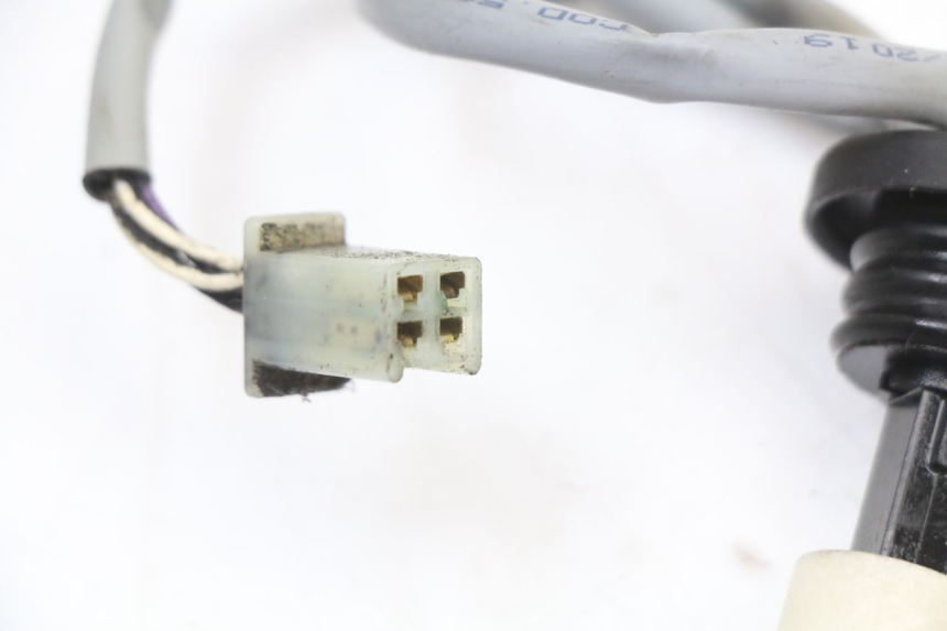 photo de OLIEPEILSTOK TANK APRILIA SR 2T 50 (2018 - 2022) - Technische close-up