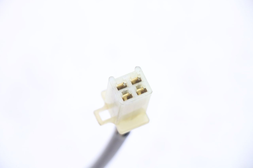 photo de OLIEPEILSTOK TANK APRILIA SR 2T 50 (2018 - 2022) - Andere kijkhoek