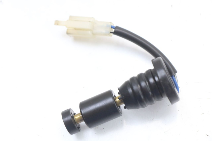 photo de OLIEPEILMETER TANK PEUGEOT STREETZONE I 2T 50 (2018 - 2020) - Hoofdaanzicht