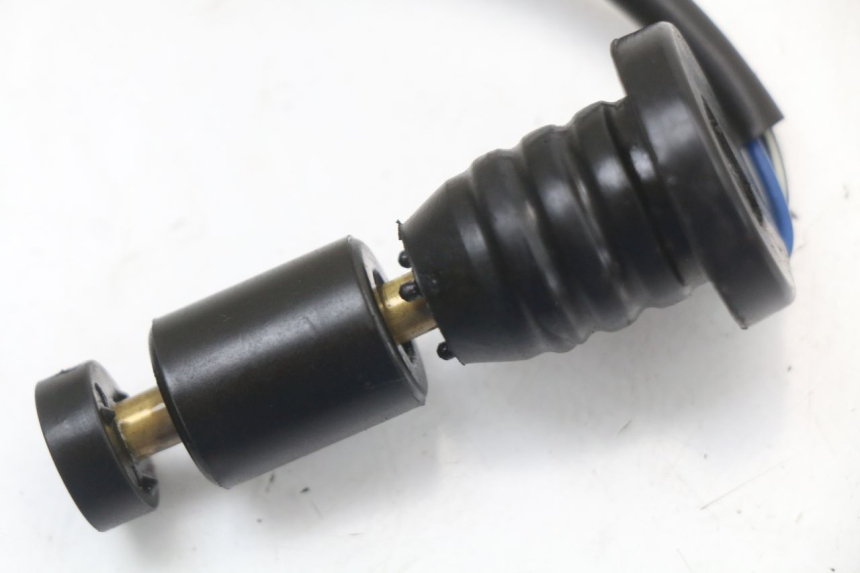 photo de OLIEPEILMETER TANK PEUGEOT STREETZONE I 2T 50 (2018 - 2020) - Detail van het onderdeel