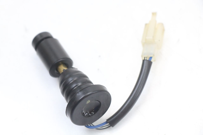 photo de OLIEPEILMETER TANK PEUGEOT STREETZONE I 2T 50 (2018 - 2020) - Zoom op gebruiksstaat