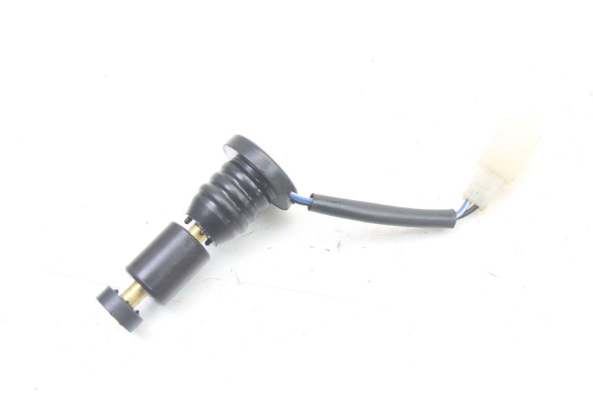 photo de OLIEPEILMETER TANK PEUGEOT STREETZONE I 2T 50 (2018 - 2020) - Hoofdaanzicht