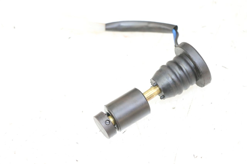 photo de OLIEPEILMETER TANK PEUGEOT STREETZONE I 2T 50 (2018 - 2020) - Hoofdaanzicht