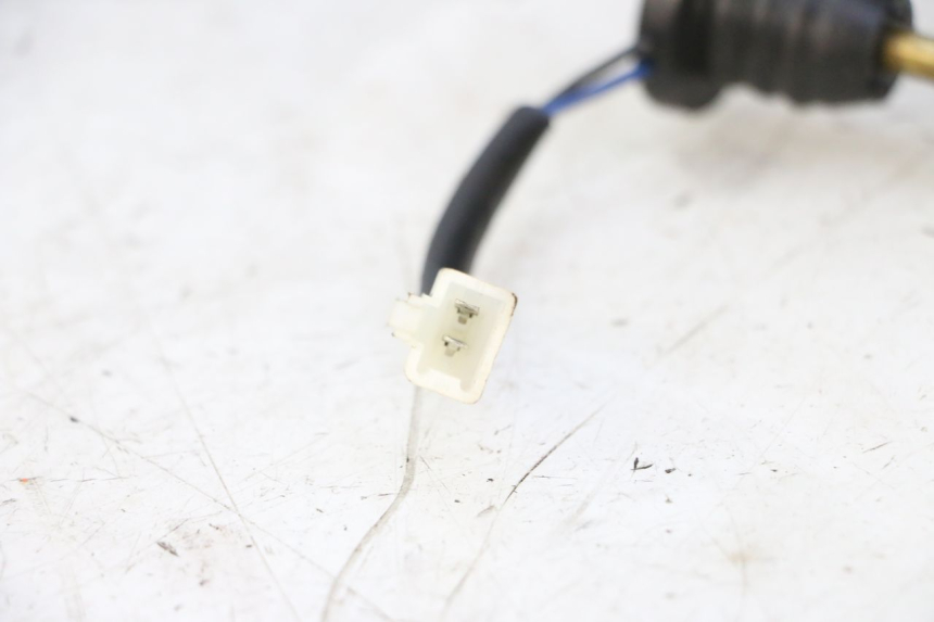 photo de OLIEPEILMETER TANK PEUGEOT STREETZONE I 2T 50 (2018 - 2020) - Zoom op gebruiksstaat