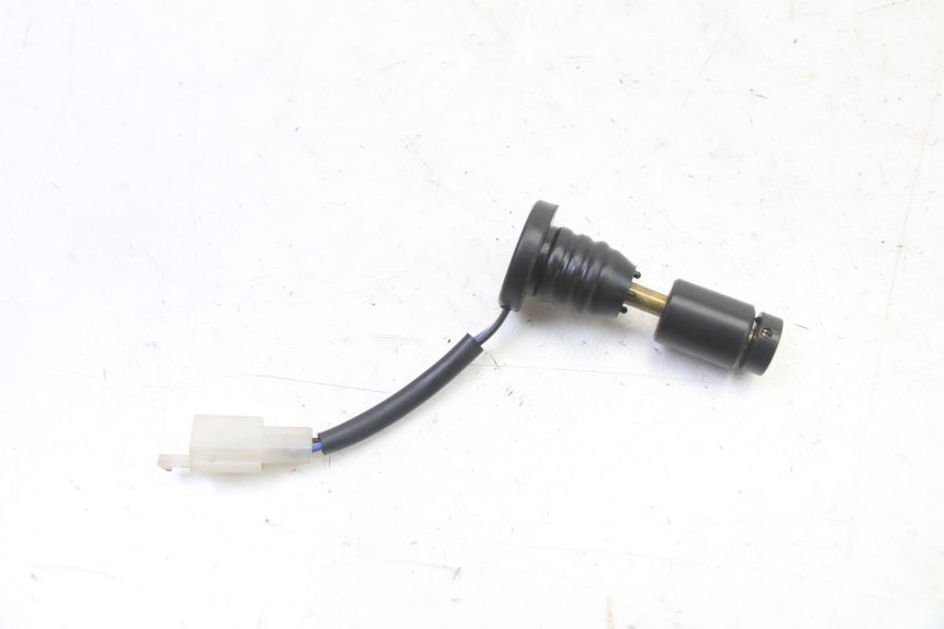 photo de OLIEPEILSTOK TANK PEUGEOT STREETZONE I NAKED 2T 50 (2018 - 2020) - Zoom op gebruiksstaat