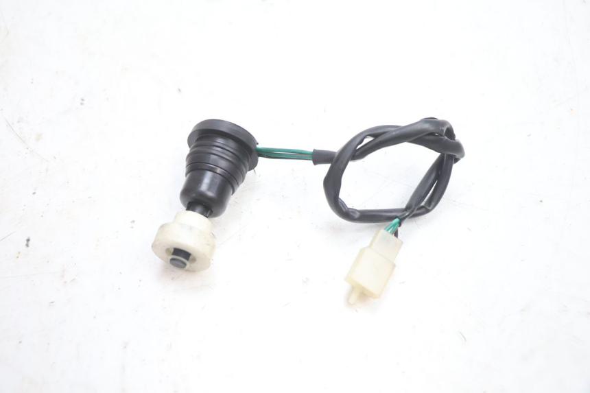 photo de OLIETANKMETER KYMCO SUPER 8 2T 50 (2007 - 2013) - Hoofdaanzicht