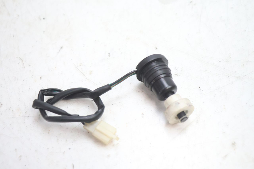 photo de OLIETANKMETER KYMCO SUPER 8 2T 50 (2007 - 2013) - Detail van het onderdeel