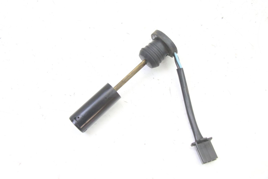 photo de OLIEPEILSTOK TANK YAMAHA TDR DELTABOX 125 (1997 - 2003) - Hoofdaanzicht