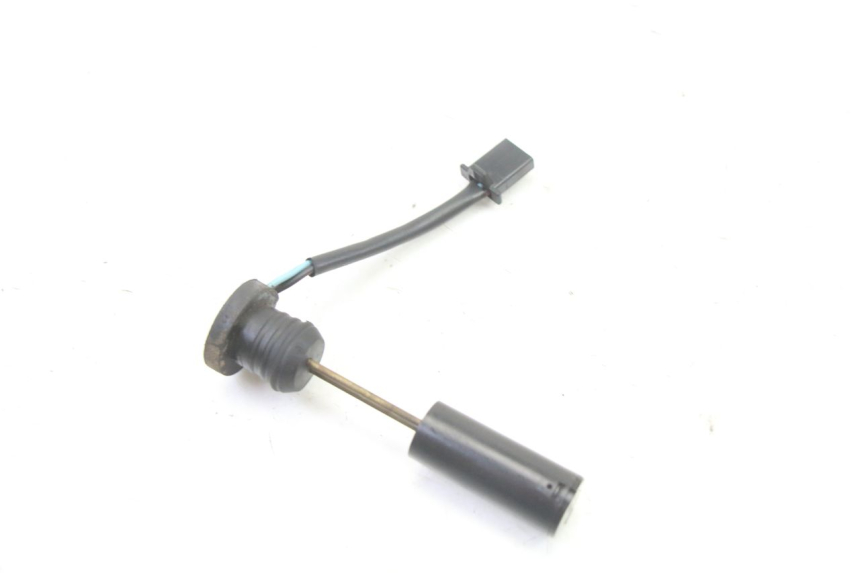 photo de OLIEPEILSTOK TANK YAMAHA TDR DELTABOX 125 (1997 - 2003) - Detail van het onderdeel